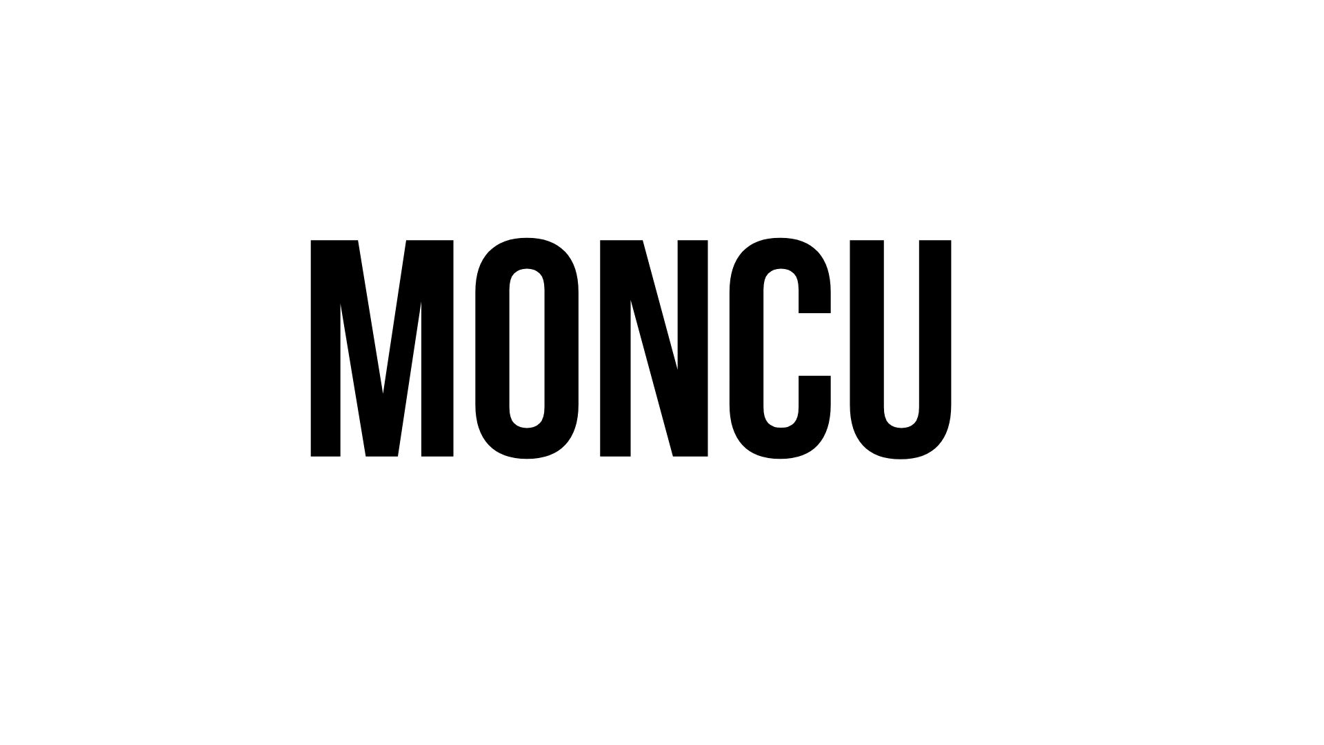 Moncu